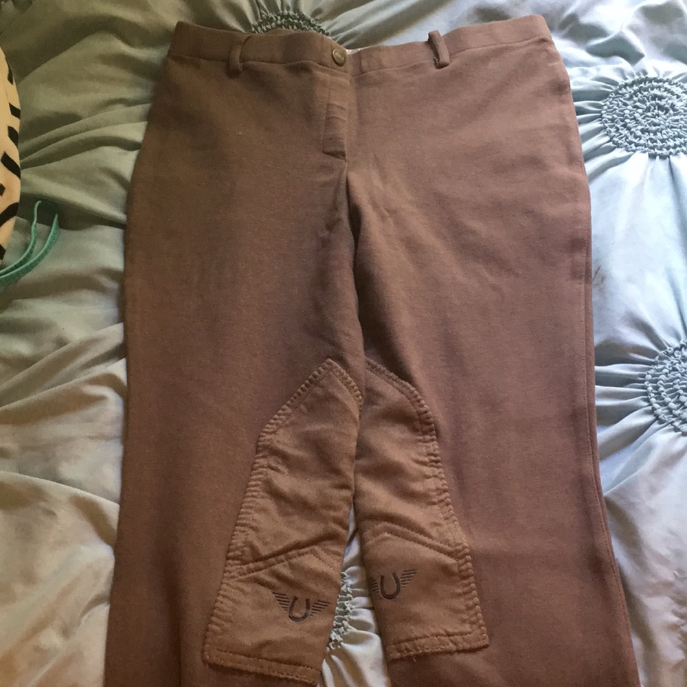 Horse Riding Pants